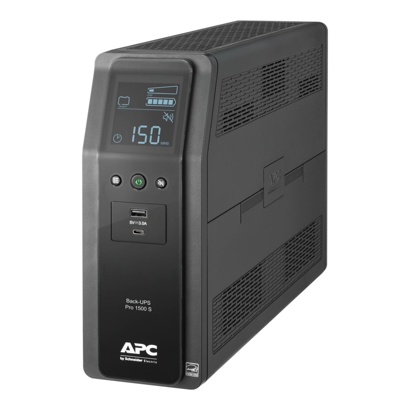 APC Back-UPS Pro 1500